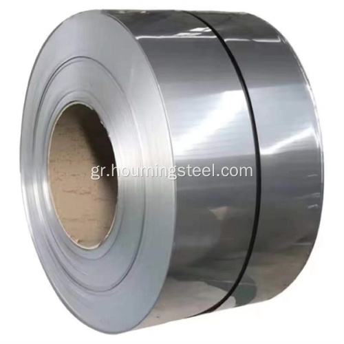 CRGO Silicon Steel Coil